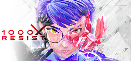 1000xRESIST cover