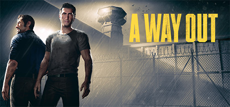 A Way Out cover