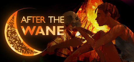After the Wane 封面