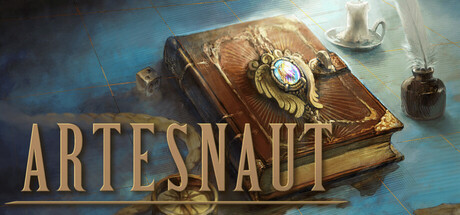 Artesnaut カバー