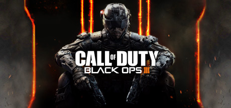 Call of Duty®: Black Ops III カバー