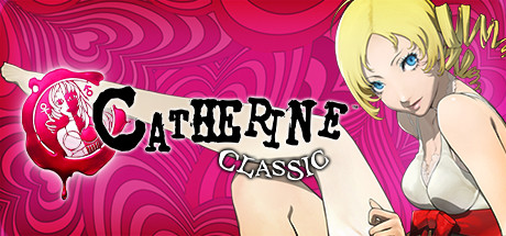 Catherine Classic 封面