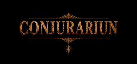 Conjurariun 封面
