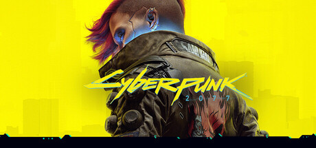 Cyberpunk 2077 カバー