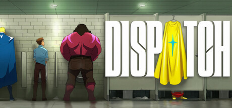 Dispatch カバー