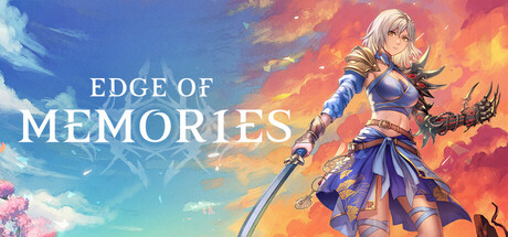 Edge of Memories 封面