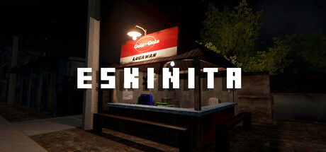 ESKINITA cover