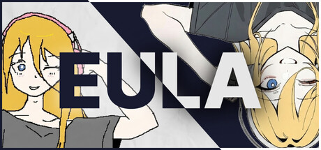 EULA ~2026 Human Creativity Report~ カバー