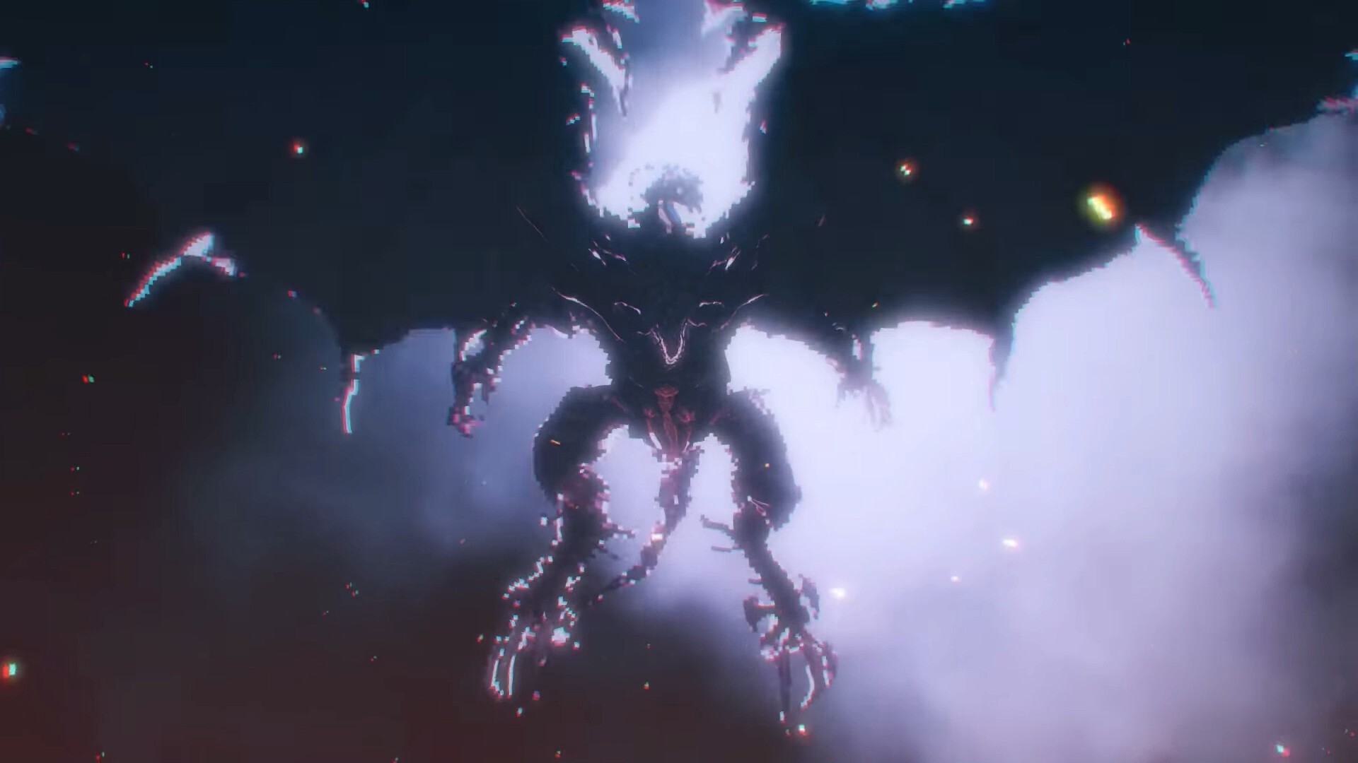 FINAL FANTASY RESONANCE カバー
