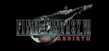 FINAL FANTASY VII REBIRTH カバー