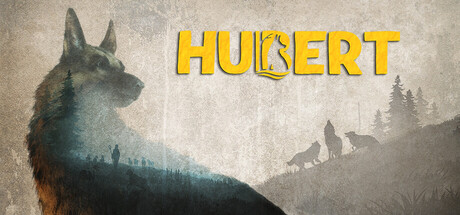 Hubert 封面