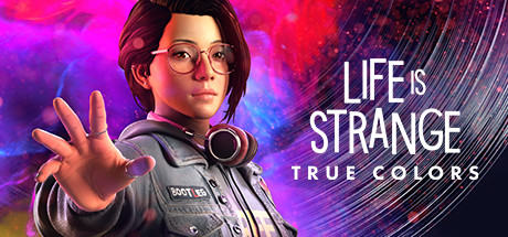 Life is Strange: True Colors cover