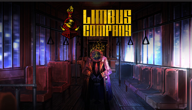 Limbus Company cover