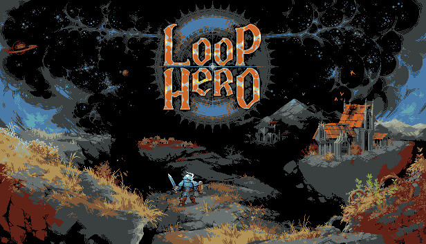 Loop Hero カバー