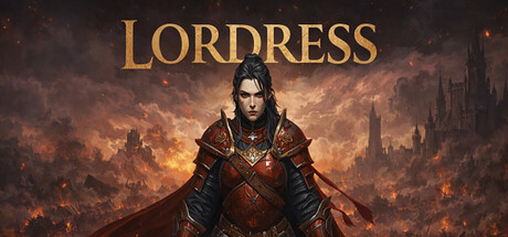 Lordress カバー