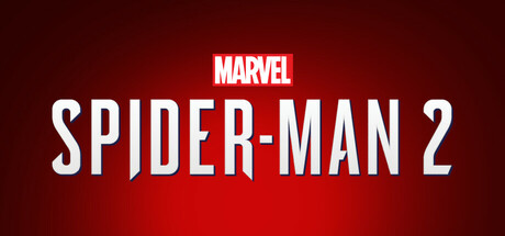 Marvel's Spider-Man 2 cover