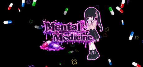 Mental Medicine cover
