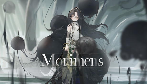 Morimens cover