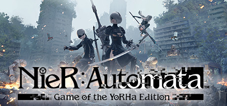 NieR:Automata™ カバー