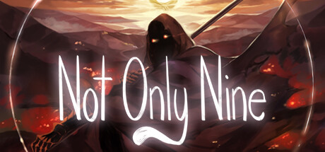 Not Only Nine 封面
