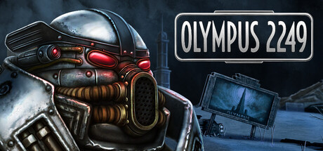 Olympus 2249 封面