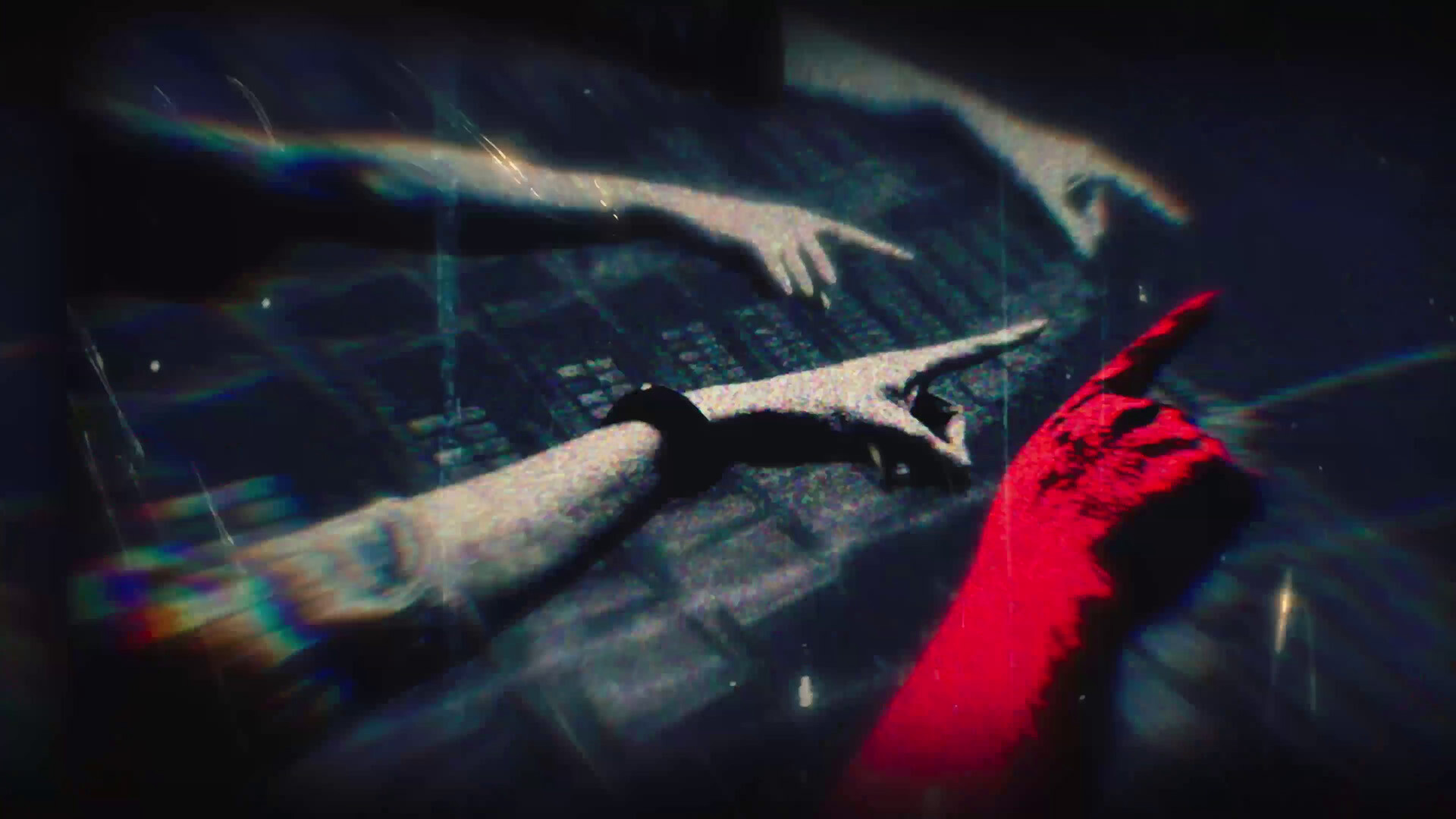 Persona 6 カバー