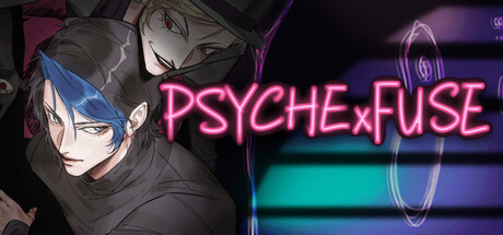 PSYCHExFUSE 封面