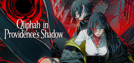 Qliphah in Providence's Shadow cover