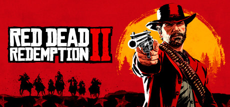 Red Dead Redemption 2 カバー