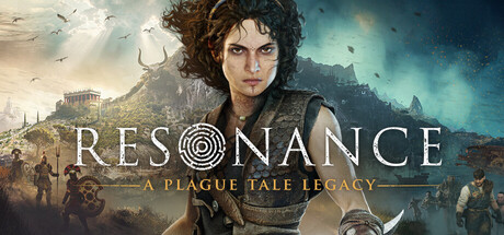 Resonance: A Plague Tale Legacy cover
