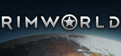 RimWorld cover
