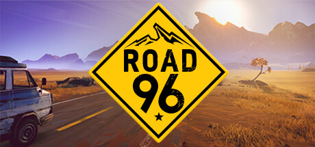 Road 96 🛣️ cover