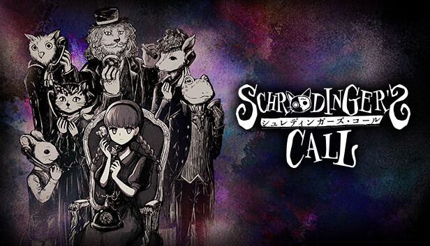 Schrödinger's Call カバー