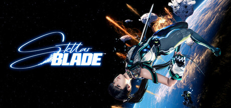 Stellar Blade™ カバー