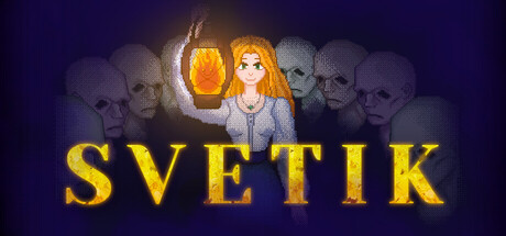 SVETIK 封面