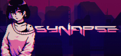 Synapse 封面