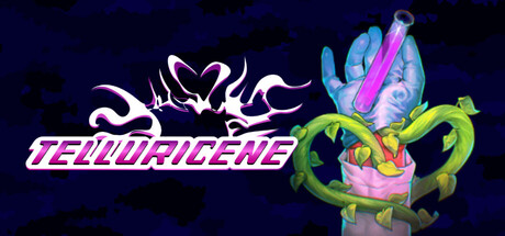TELLURICENE カバー