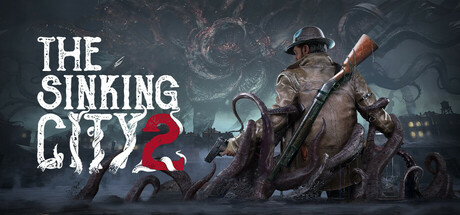 The Sinking City 2 cover