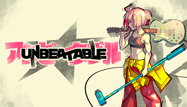 UNBEATABLE カバー