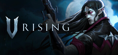 V Rising cover