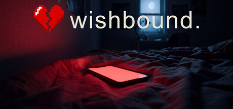 wishbound 封面