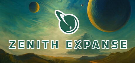 Zenith Expanse 封面