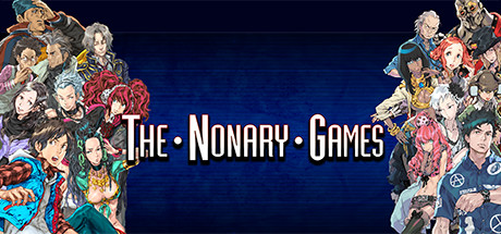 Zero Escape: The Nonary Games cover