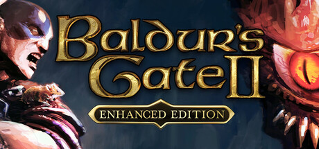 Baldur's Gate 2: Enhanced Edition