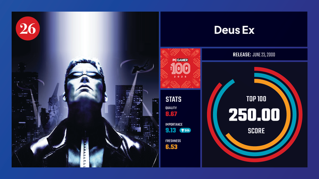 Deus Ex