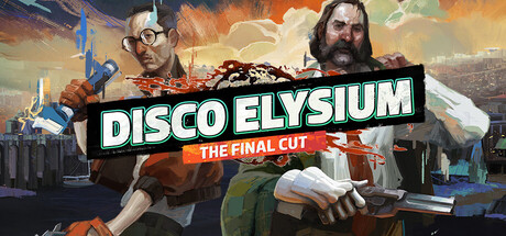 Disco Elysium – The Final Cut
