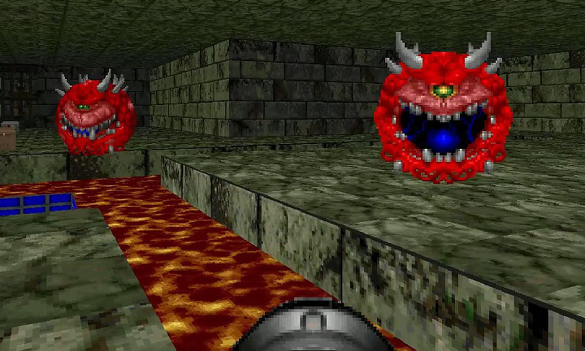 Doom (1993)