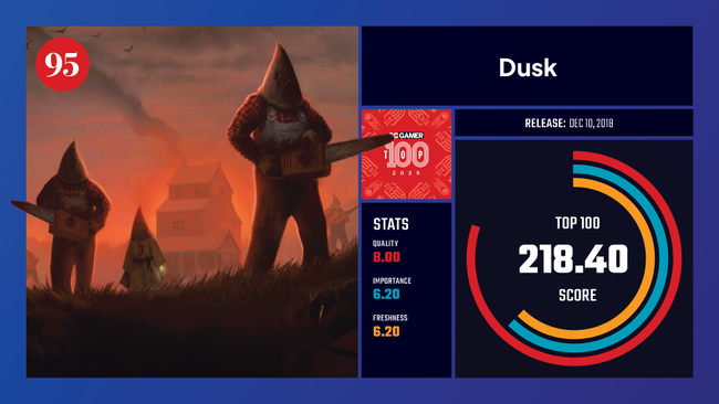 Dusk