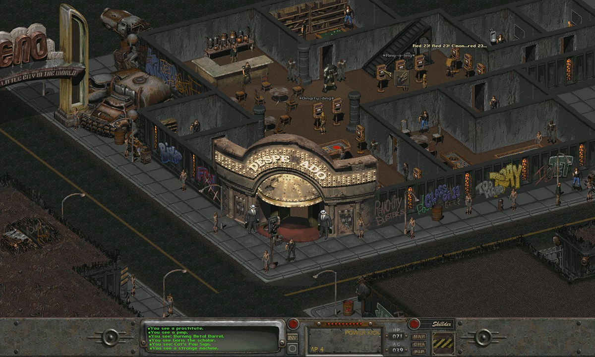 Fallout 2