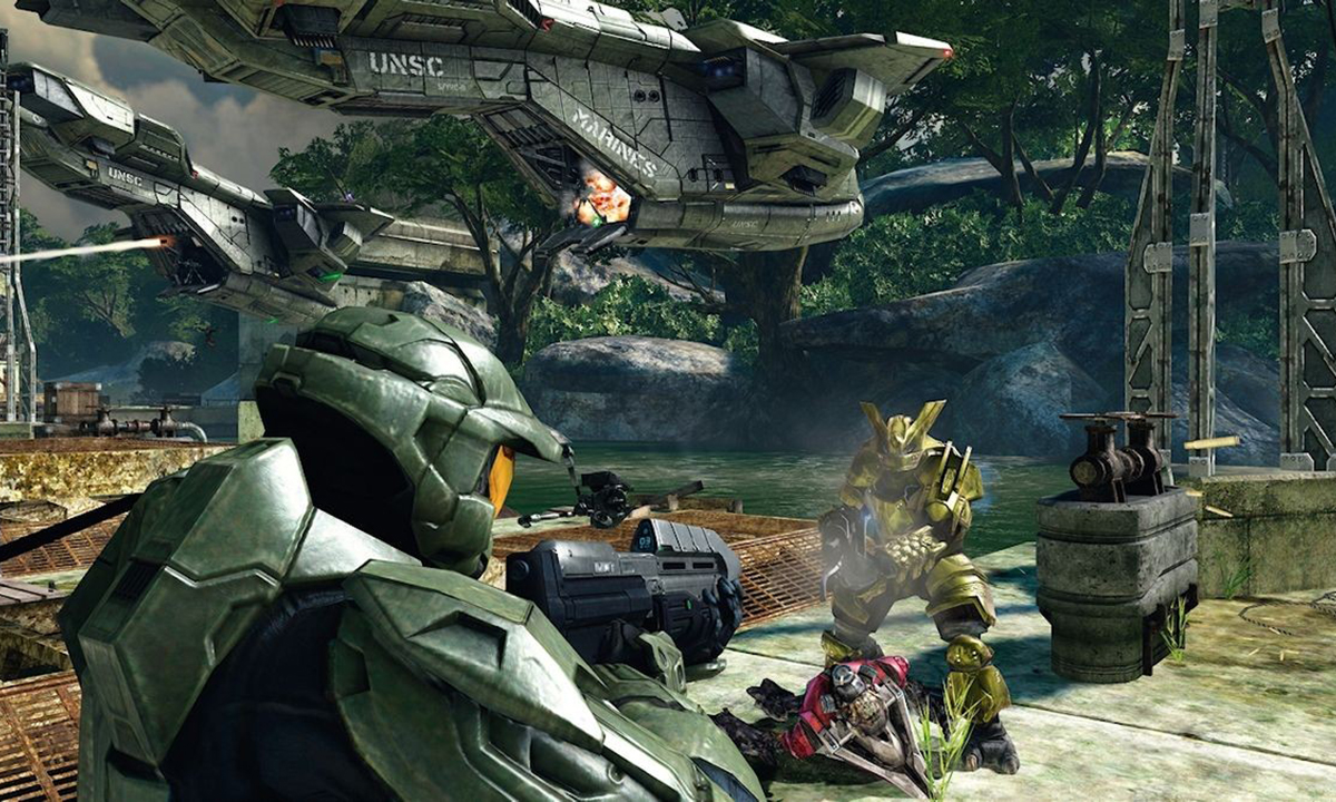 Halo 3